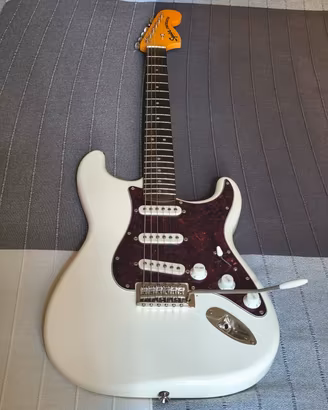 Squier Classic Vibe '70 Stratocaster 