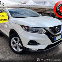 Nissan Qashqai 1.5 dCi Business Autocarro N1