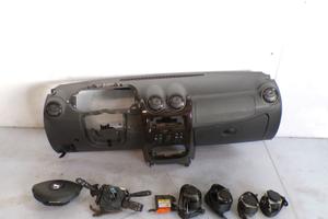Kit Airbag Dacia Duster 2011