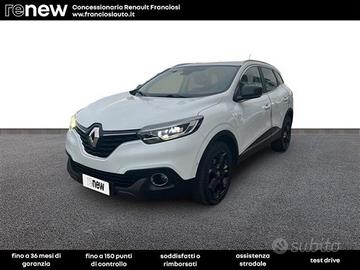 RENAULT Kadjar 1.5 dci energy Hypnotic2 110cv