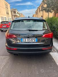 Audi Q5 diesel 2000 anno 2010