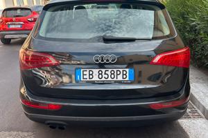 Audi Q5 diesel 2000 anno 2010