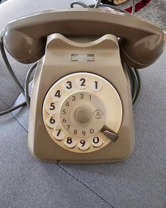 telefono vintage Bigrigio