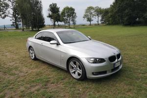 BMW 320d E93 177cv 