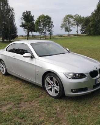 BMW 320d E93 177cv 