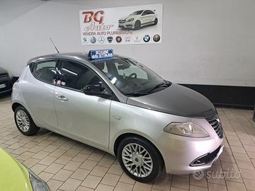 Lancia Ypsilon 0.9 TwinAir 85 CV 5 porte S&S Plati