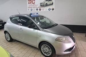 Lancia Ypsilon 0.9 TwinAir 85 CV 5 porte S&S Plati