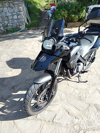 BMW g650gs