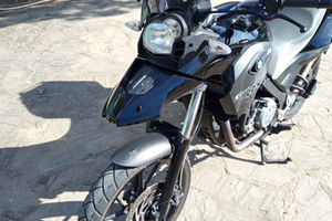BMW g650gs
