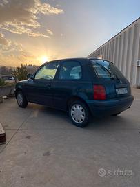 Nissan Micra 1.3 SLX 04/1994