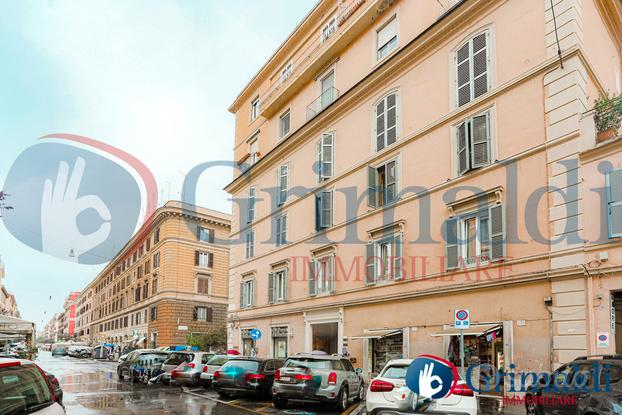 Appartamento Roma [Cod. rif 3188059VRG]