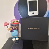 HONOR MAGIC V2  512 LEGGERE