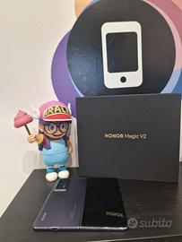 HONOR MAGIC V2  512 LEGGERE