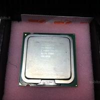 CPU INTEL CELERON 3.060 Mhz SL7TQ