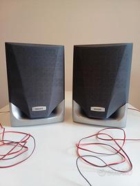 casse altoparlanti Philips 