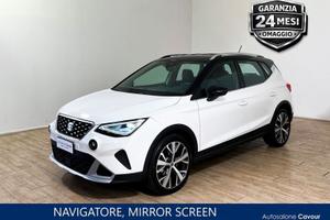 SEAT Arona 1.0 tgi Xperience 90cv
