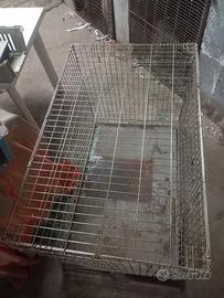 trasportini x animali