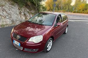 Volkswagen Polo 1.4/80CV 16V 5p. Comfortline
