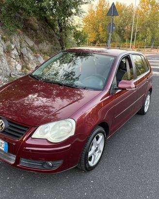 Volkswagen Polo 1.4/80CV 16V 5p. Comfortline