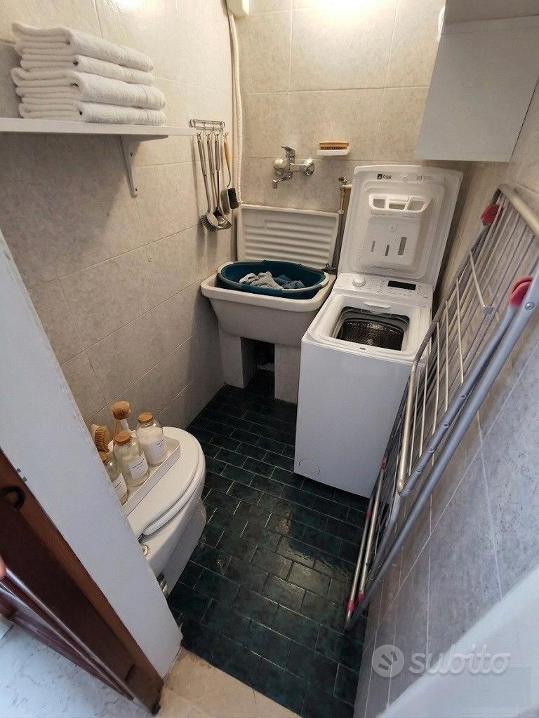 Appartamento – Padova, San Giuseppe - Vista 3