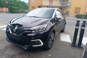 Renault Captur 1.2 AUTOMATIC 20.000KM PELLE GANCIO