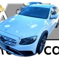 MERCEDES-BENZ E 400 E SW All-Terrain 400 d Premi
