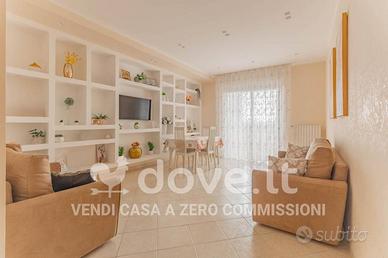 Appartamento Viale Europa, 49, 70132, Bari