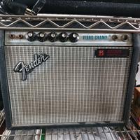 Fender ampli Vibro Champ vintage