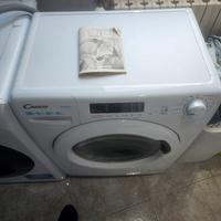 lavassciuga candy 4+6kg