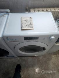 lavassciuga candy 4+6kg