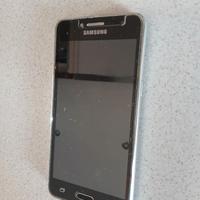 Samsung Galaxy J 2