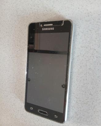 Samsung Galaxy J 2