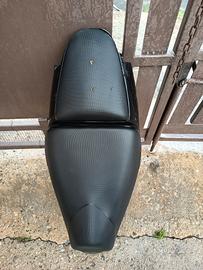 sella Aprilia SR 50 seconda serie stealth 