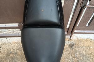 sella Aprilia SR 50 seconda serie stealth 