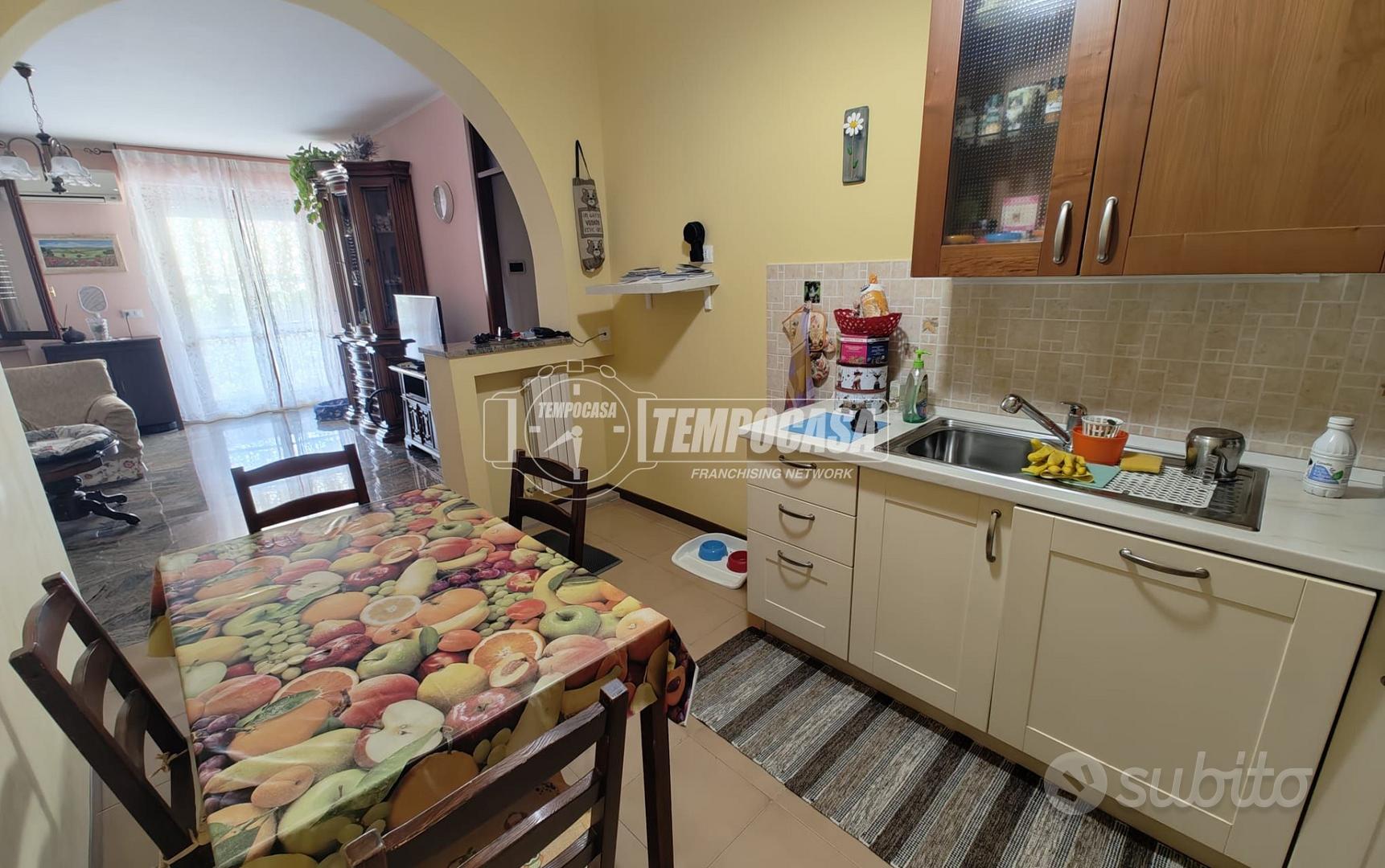 Appartamento – Castelfidardo, Cerretano, Iesina II - Altro