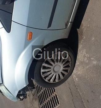 Ford Fiesta dci ricambi