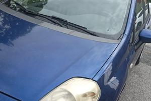 Fiat Grande Punto del 2009 euro 4