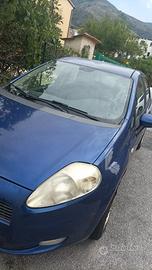Fiat Grande Punto del 2009 euro 4