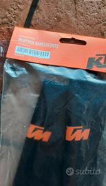 Copristeli neoprene foderi force