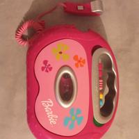 Stereo musicassette gioco