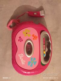 Stereo musicassette gioco