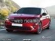 Opel corsa ricambi musata frontale 2020 2021 2022