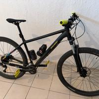 Bergamont Revox 5