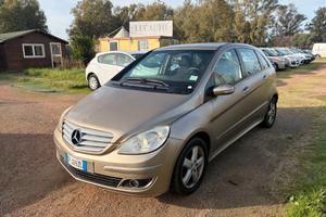 MERCEDES B200 CDI 140CV ANNO 2008