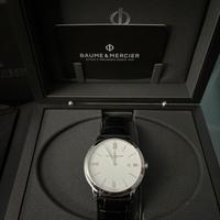 Baume & Mercier