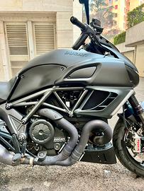 Ducati Diavel 1200