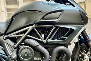 Ducati Diavel 1200