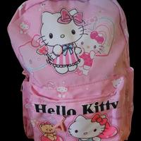 Zaino Hello Kitty
