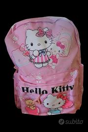 Zaino Hello Kitty