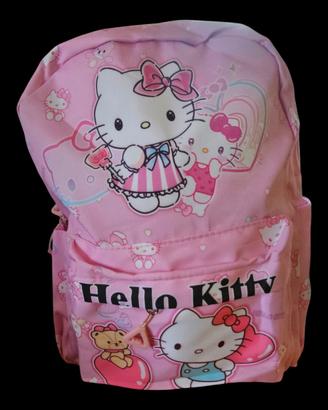 Zaino Hello Kitty